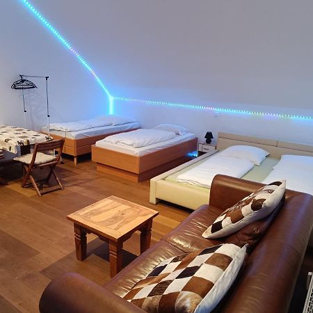 In Villa 56 Qm Apartment, 24 H Check-In,Free Parking Ανόβερο Εξωτερικό φωτογραφία