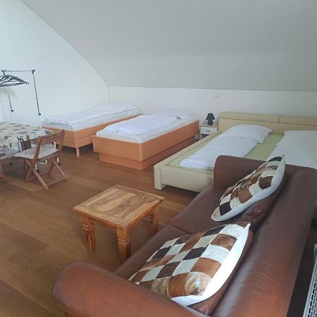 In Villa 56 Qm Apartment, 24 H Check-In,Free Parking Ανόβερο Εξωτερικό φωτογραφία