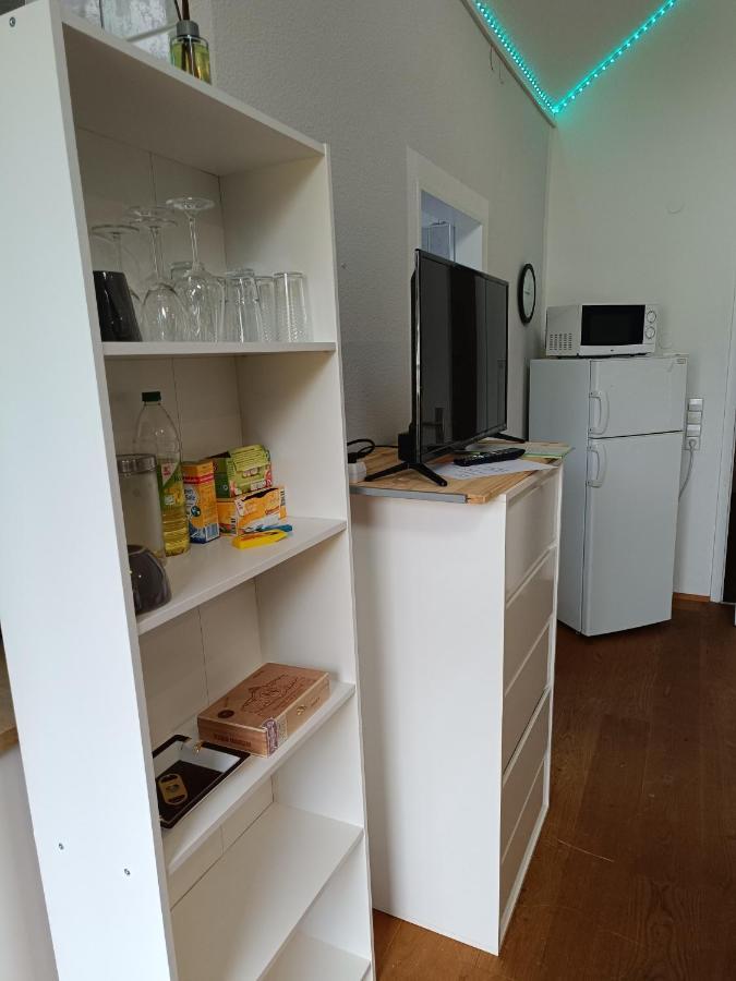 In Villa 56 Qm Apartment, 24 H Check-In,Free Parking Ανόβερο Εξωτερικό φωτογραφία