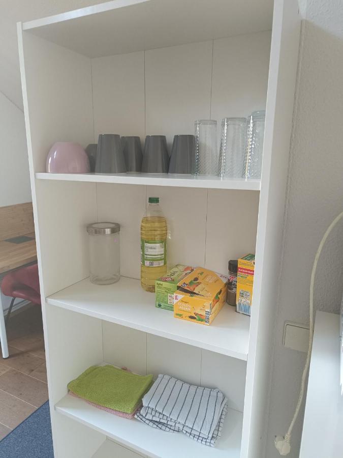 In Villa 56 Qm Apartment, 24 H Check-In,Free Parking Ανόβερο Εξωτερικό φωτογραφία