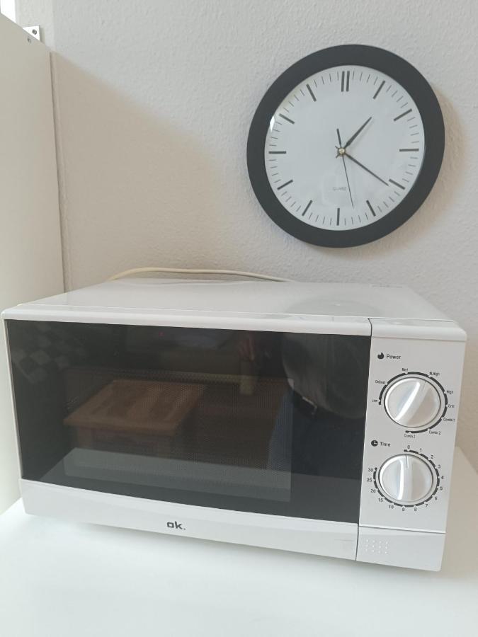 In Villa 56 Qm Apartment, 24 H Check-In,Free Parking Ανόβερο Εξωτερικό φωτογραφία