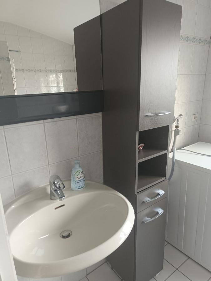 In Villa 56 Qm Apartment, 24 H Check-In,Free Parking Ανόβερο Εξωτερικό φωτογραφία