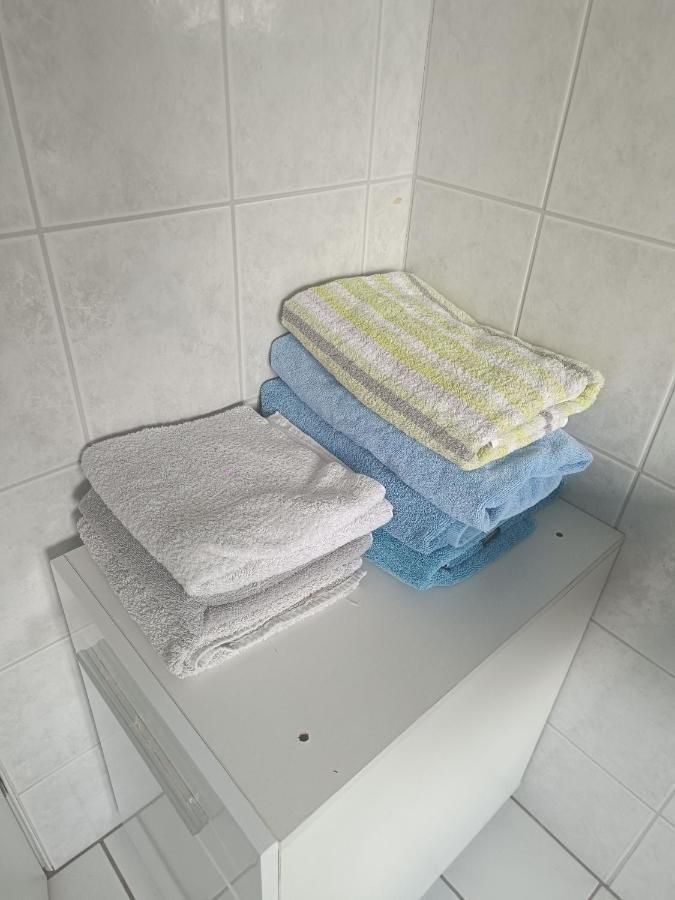 In Villa 56 Qm Apartment, 24 H Check-In,Free Parking Ανόβερο Εξωτερικό φωτογραφία