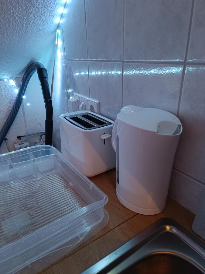 In Villa 56 Qm Apartment, 24 H Check-In,Free Parking Ανόβερο Εξωτερικό φωτογραφία