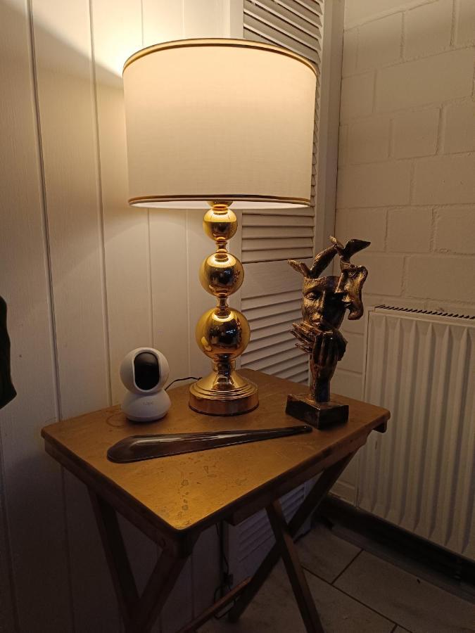 In Villa 56 Qm Apartment, 24 H Check-In,Free Parking Ανόβερο Εξωτερικό φωτογραφία