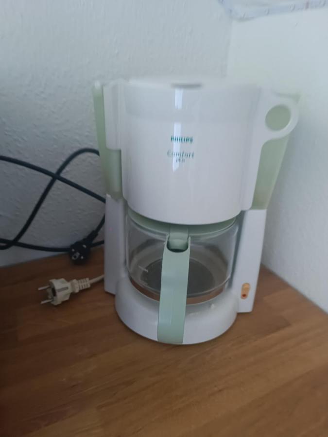 In Villa 56 Qm Apartment, 24 H Check-In,Free Parking Ανόβερο Εξωτερικό φωτογραφία