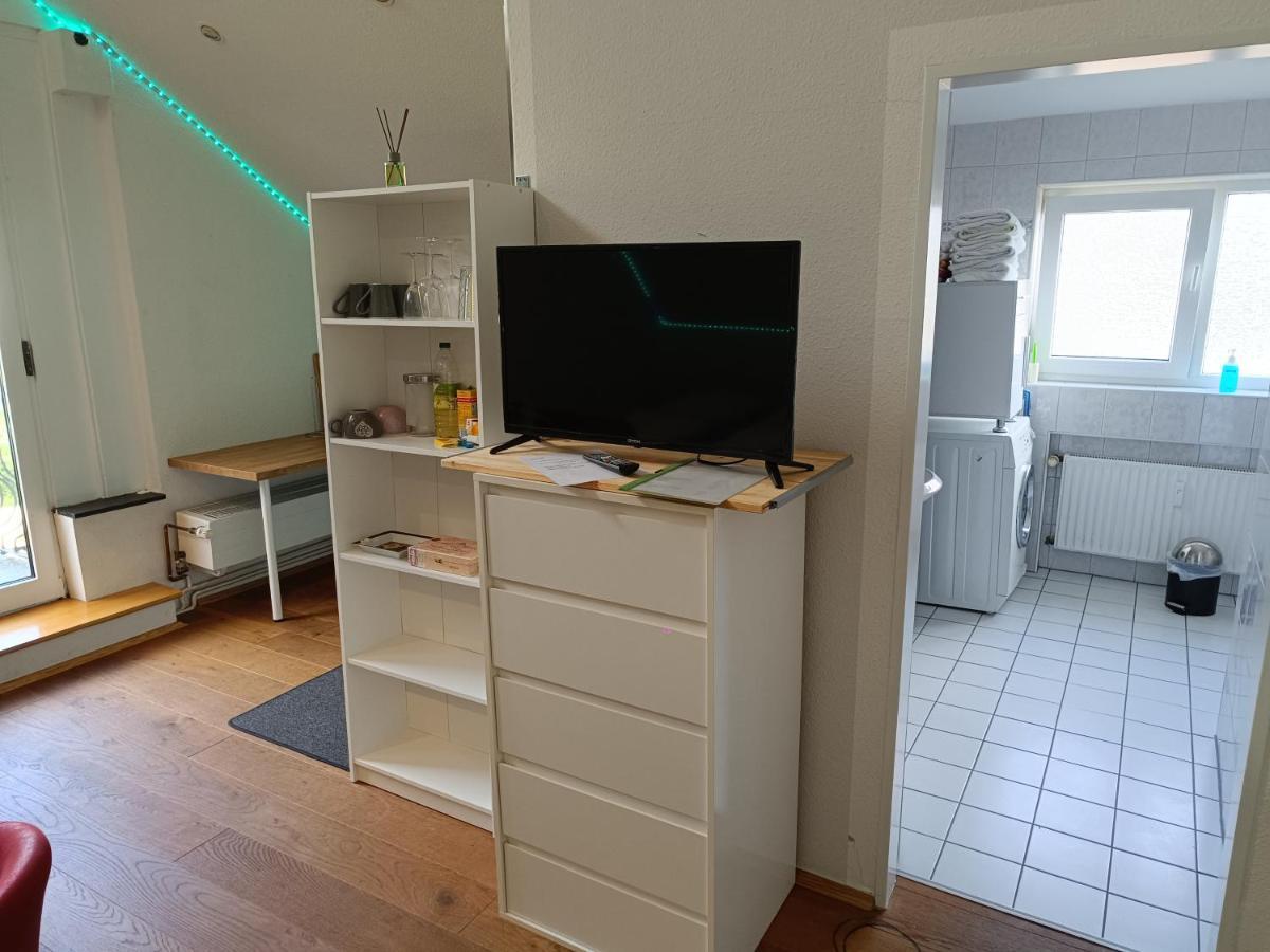 In Villa 56 Qm Apartment, 24 H Check-In,Free Parking Ανόβερο Εξωτερικό φωτογραφία