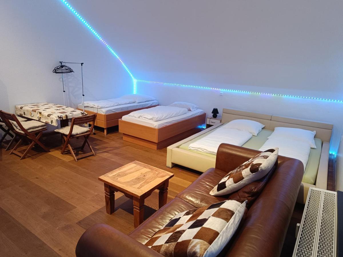 In Villa 56 Qm Apartment, 24 H Check-In,Free Parking Ανόβερο Εξωτερικό φωτογραφία