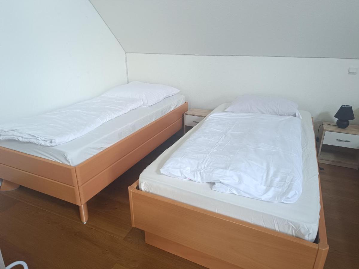 In Villa 56 Qm Apartment, 24 H Check-In,Free Parking Ανόβερο Εξωτερικό φωτογραφία