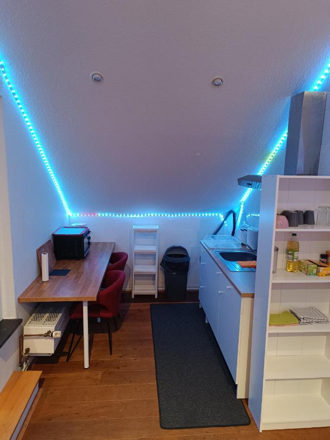 In Villa 56 Qm Apartment, 24 H Check-In,Free Parking Ανόβερο Εξωτερικό φωτογραφία