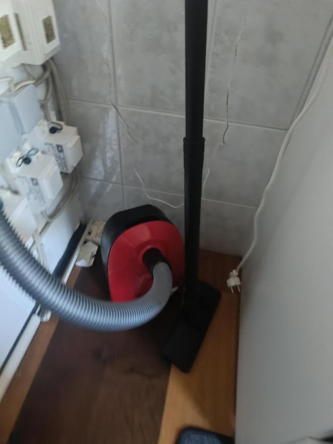 In Villa 56 Qm Apartment, 24 H Check-In,Free Parking Ανόβερο Εξωτερικό φωτογραφία