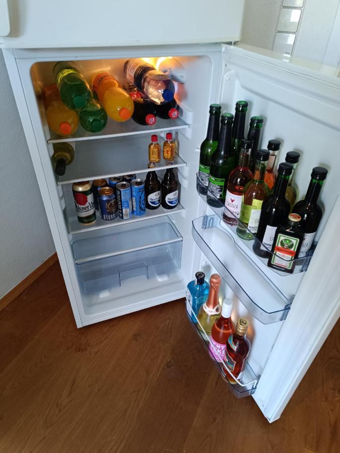 In Villa 56 Qm Apartment, 24 H Check-In,Free Parking Ανόβερο Εξωτερικό φωτογραφία